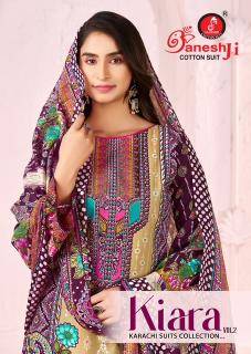 Ganeshji kiara vol-2 Latest kurti designs wholesale